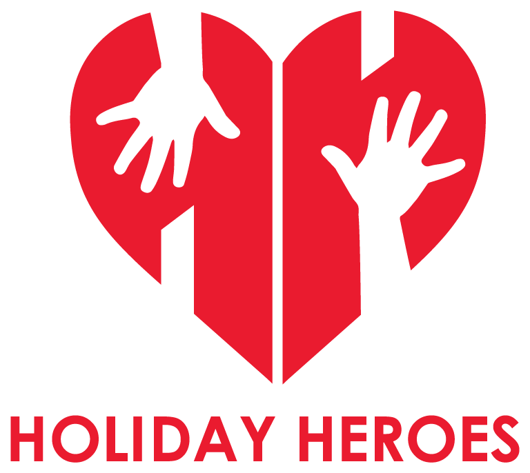 Support the Holiday Heroes
